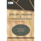 English Language & Communication Skills: A Reference Guide for First Year College Students - Paperback