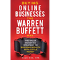 Buying Online Businesses The Warren Buffett Way: The Value Investing Strategy to Building Wealth with Little Money - Paperback