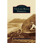 Long Beach Peninsula - Hardcover