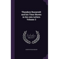Theodore Roosevelt and his Time Shown in his own Letters Volume 3 - Hardcover
