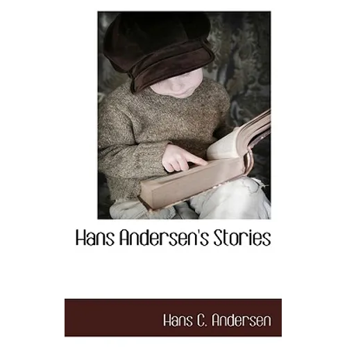 Hans Andersen's Stories - Paperback