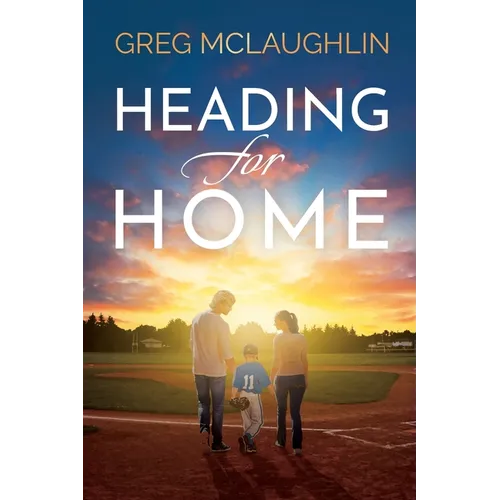 Heading for Home - Paperback