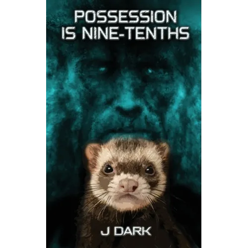 Possession is Nine-Tenths - Paperback
