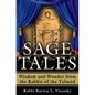 Sage Tales: Wisdom and Wonder from the Rabbis of the Talmud - Paperback