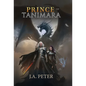Prince of Tanimara - Hardcover