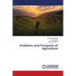 Problems and Prospects of Agriculture - Paperback