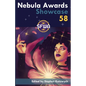 Nebula Awards Showcase 58 - Paperback