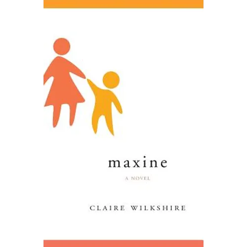 Maxine - Paperback