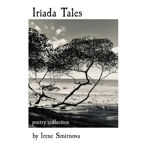 Iriada Tales: poetry collection - Paperback