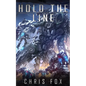Hold the Line - Paperback