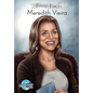 Female Force: Meredith Vieira - Paperback