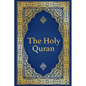 The Holy Quran - Arabic with English Translation of The Noble Quran by Abdullah Yusuf Ali - Paperback