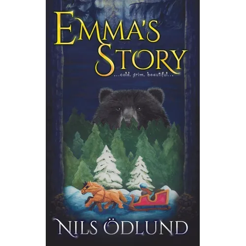 Emma's Story - Paperback