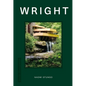Design Monograph: Wright - Hardcover