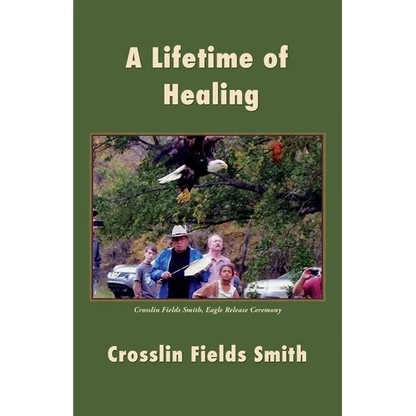 A Lifetime of Healing - Paperback