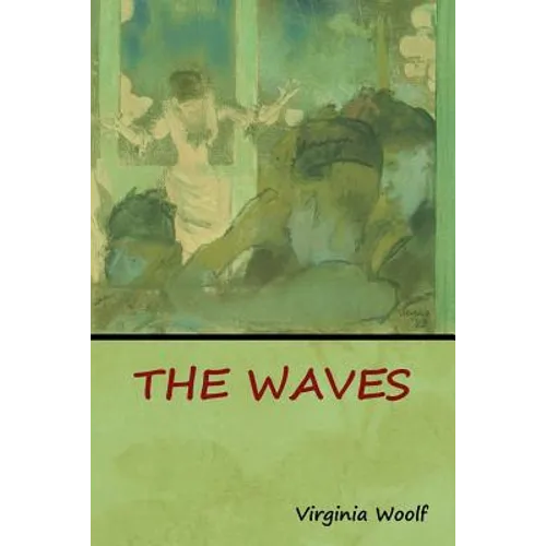 The Waves - Paperback