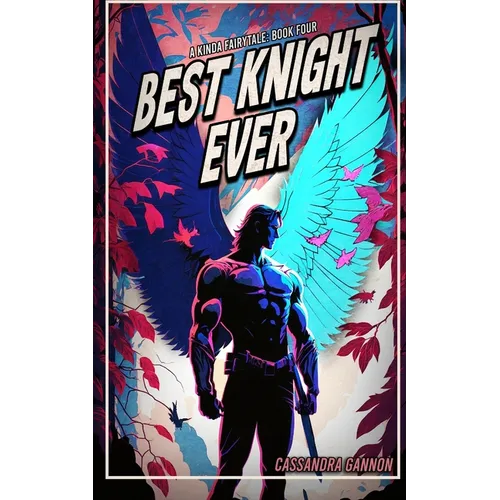 Best Knight Ever - Paperback