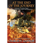 At the End of the Journey - Hardcover