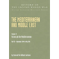 The Mediterranean and Middle East: Victory in the Mediterranean V. VI - Paperback