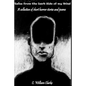 Tales from the Dark Side of my Mind - A collection of short horror stories and poems - Paperback