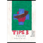 Tips & Tricks How Not to Die: A health literacy guide for teens by teens - Paperback