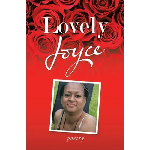 Lovely Joyce - Paperback