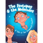 The Isotopes & the Molecules: A Tale of Two Elemental Families - Hardcover