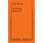 Tiny Houses - Paperback