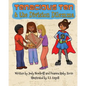 Tenacious Ten & the Division Dilemma - Paperback