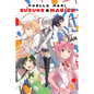 Puella Magi Suzune Magica, Vol. 1: Volume 1 - Paperback
