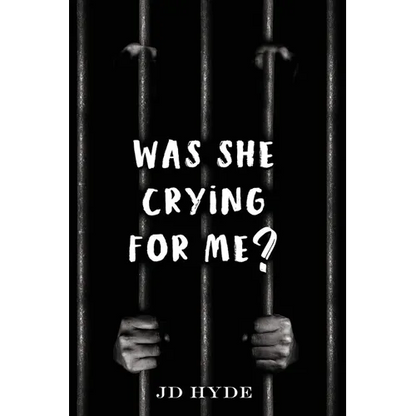 Was She Crying For Me? - Paperback