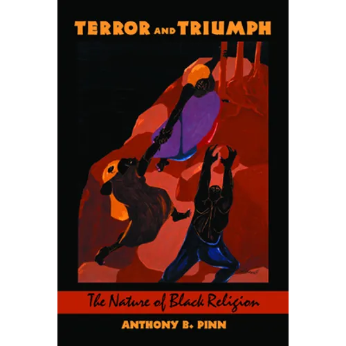 Terror and Triumph - Paperback
