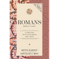 Romans Bible Study: Living Our Faith with Grace and Truth - Paperback