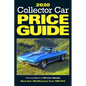 2020 Collector Car Price Guide - Paperback