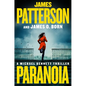 Paranoia: A Michael Bennett Thriller - Hardcover