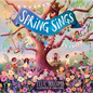 Spring Sings - Board Book