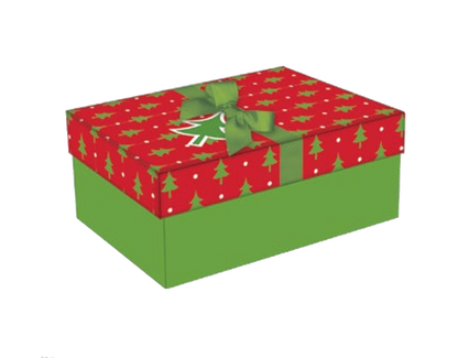 Ready To Gift Luxury Gift Box -