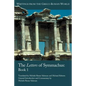 The Letters of Symmachus: Book 1 - Paperback