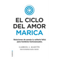 El Ciclo del Amor Marica/ Cycle of Fagot Love: Relaciones de Pareja (Y Solteria Feliz) Para Hombres Homosexuales / Gay Relationships and Happy Singles - Paperback