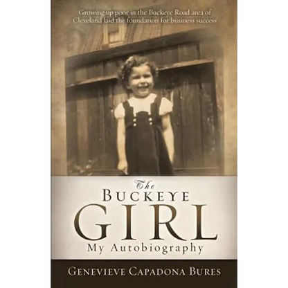 The Buckeye Girl - Paperback