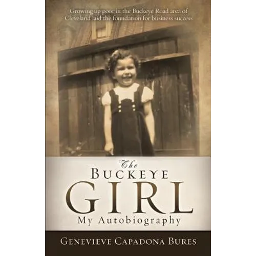 The Buckeye Girl - Paperback