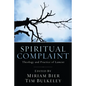 Spiritual Complaint - Hardcover