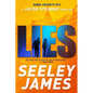 Lies: A Jacob Stearne Thriller - Paperback