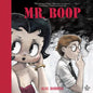 Mr. Boop - Hardcover