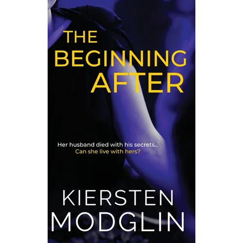 The Beginning After - Hardcover