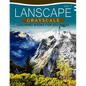 Landscapes GRAYSCALE Coloring Books for Beginners Volume 1: A Grayscale Fantasy Coloring Book: Beginner's Edition - Paperback