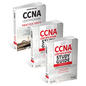 CCNA Certification Study Guide Volume 1, Volume 2, and Practice Tests Kit: Exam 200-301 V1.1 - Paperback