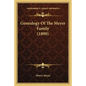 Genealogy Of The Meyer Family (1890) - Paperback