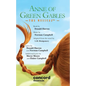 Anne of Green Gables: The Musical - Paperback
