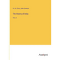 The History of India: Vol. 3 - Paperback